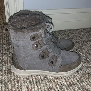 Women’s sorel boots